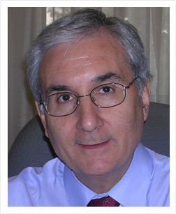 Pedro Mata L�pez: Investigador m�dico y experto en Omega 3