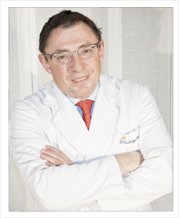 Santiago Palacios: Investigador m�dico y experto en Omega 3