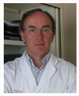 Xavier Pint� Sala: Investigador m�dico y experto en Omega 3